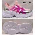 Sepatu Sol Tebal Womens